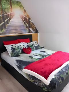 Gîte De L'alliance - 5