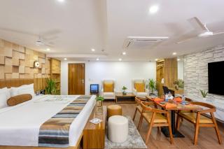 HOTEL SIGNATURE BANJARA HILLS Hyderabad - 8