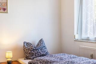 Ferienwohnung in Plaue - 3