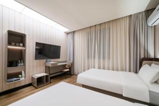 Hanting Hotel Shanghai Jinqiao Taierzhuang Metro Station - 0