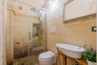 Corte Cochlea La Curte Suite per 4 - 7