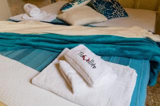 Corte Cochlea La Curte Suite per 4 - 6