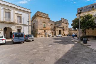 Corte Cochlea La Curte Suite per 4 - 2