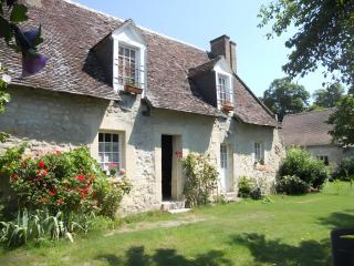 Gîte Circé 20min chenonceau - 0