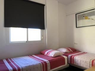 Amazing apartment in Puerto Alto - 1