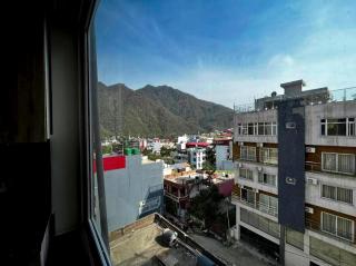 The Homez Haven 1-BHK Living - 6