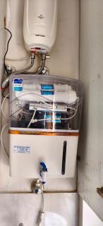 The Homez Haven 1-BHK Living - 3