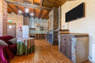 Casa Rural La Jirola - El Mirador - 4