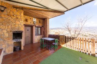 Casa Rural La Jirola - El Mirador - 3