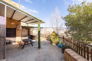 Casa Rural La Jirola - El Mirador - 2