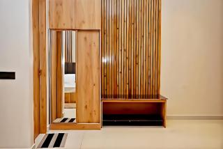 The Homez Haven 1-BHK Living - 2