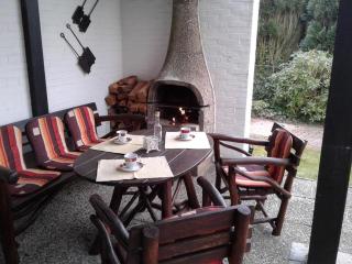 Ferienhaus Alder - 6