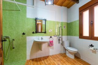 Casa Rural La Jirola - El Mirador - 1