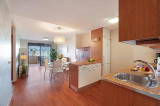 Apartamento Vista Paraiso - 7