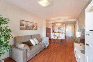 Apartamento Vista Paraiso - 6