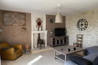 La Maison des Trois Lacs - 3