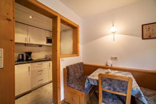 Moosmair Ferienwohnung 2 - 3