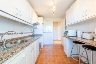 Modern Apartment in Jardin Botanico - 5