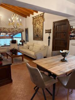 Villa Mari Prestige - Mijas - 4