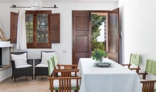 Villa Fiori 4 - 3