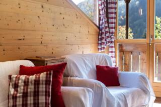 Mayrhof Apartment Tanne - 4