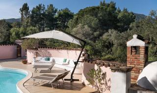 Villa Fiori 4 - 7