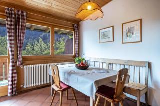 Mayrhof Apartment Tanne - 9