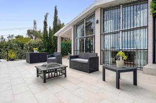 Valle de los sueños - 8