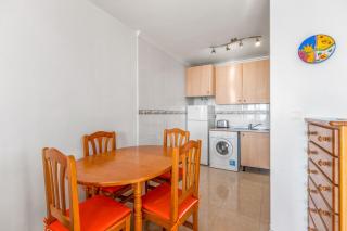 Apartment in Bolnuevo - 4