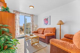Apartment in Bolnuevo - 7