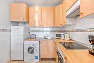 Apartment in Bolnuevo - 3