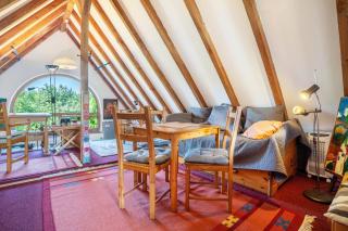 Ferienatelier im Haus Ginkgo - 7