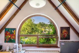 Ferienatelier im Haus Ginkgo - 6