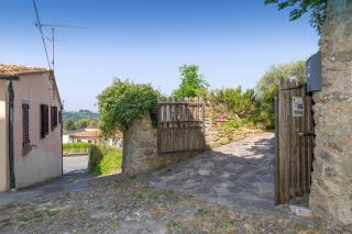 L'incanto - Montescudaio - 1