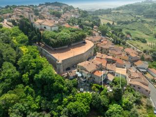 L'incanto - Montescudaio - 4