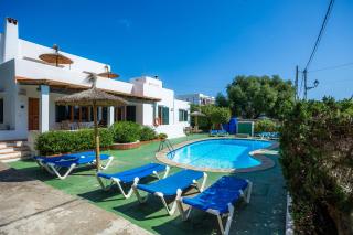 Apartamento Felipe 1-5 - 7