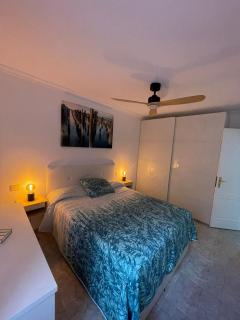 Apartamento Tanzanita - 4