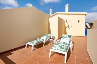Apartamento Tanzanita - 2