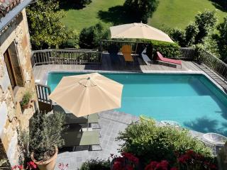 Le Pentadou – Gite Lou Costalou - 0