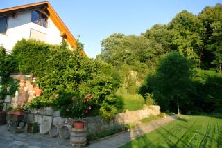 Naturferienwohnung Am Lautergarten - 6