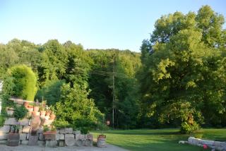Naturferienwohnung Am Lautergarten - 1