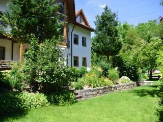 Naturferienwohnung Am Lautergarten - 3