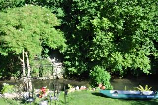 Naturferienwohnung Am Lautergarten - 7