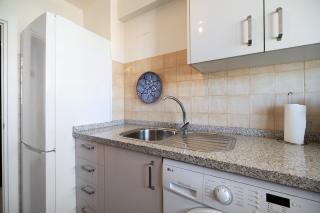 Doña Amparo chipiona Playa de Regla - 2