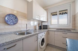 Doña Amparo chipiona Playa de Regla - 4