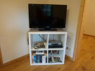 Ferienhaus am Leiselbach - 8