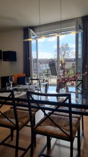 Modern I Citynah I 3 Personen I - 2