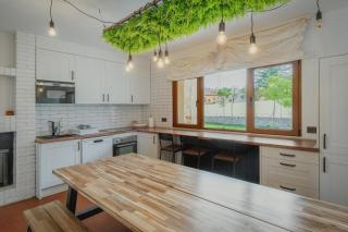 Casa Rural Torrecaballeros-Segovia - 4