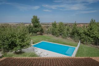 Casa Rural Torrecaballeros-Segovia - 5