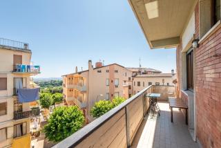 Appartamento Comfort alle Terme - 0